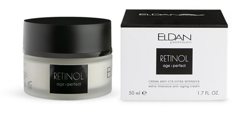 Retinol Extra-intensive Anti-aging Cream 50 ml