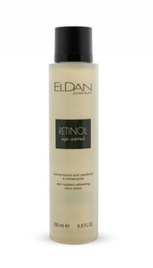 Retinol Anti-oxidant Refreshing Tonic Lotion 200ml